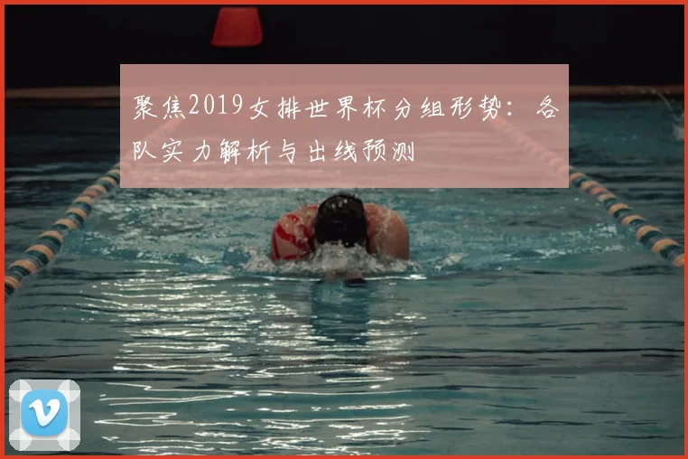 聚焦2019女排世界杯分组形势：各队实力解析与出线预测